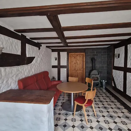 Apartment Siegenerstrasse Hilchenbach