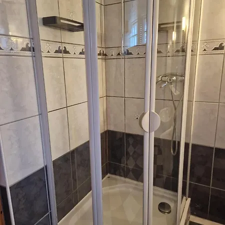 Apartment Siegenerstrasse