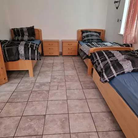 Siegenerstrasse Apartment