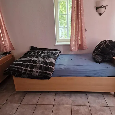 Apartment Siegenerstrasse Hilchenbach